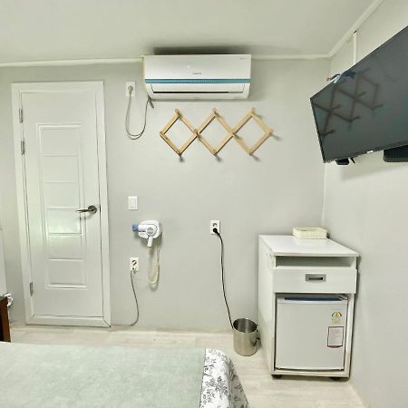 Jibida Urban Inn Seoul Luaran gambar