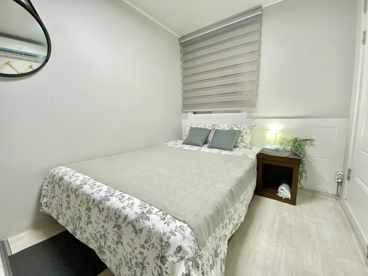 Jibida Urban Inn Seoul Luaran gambar