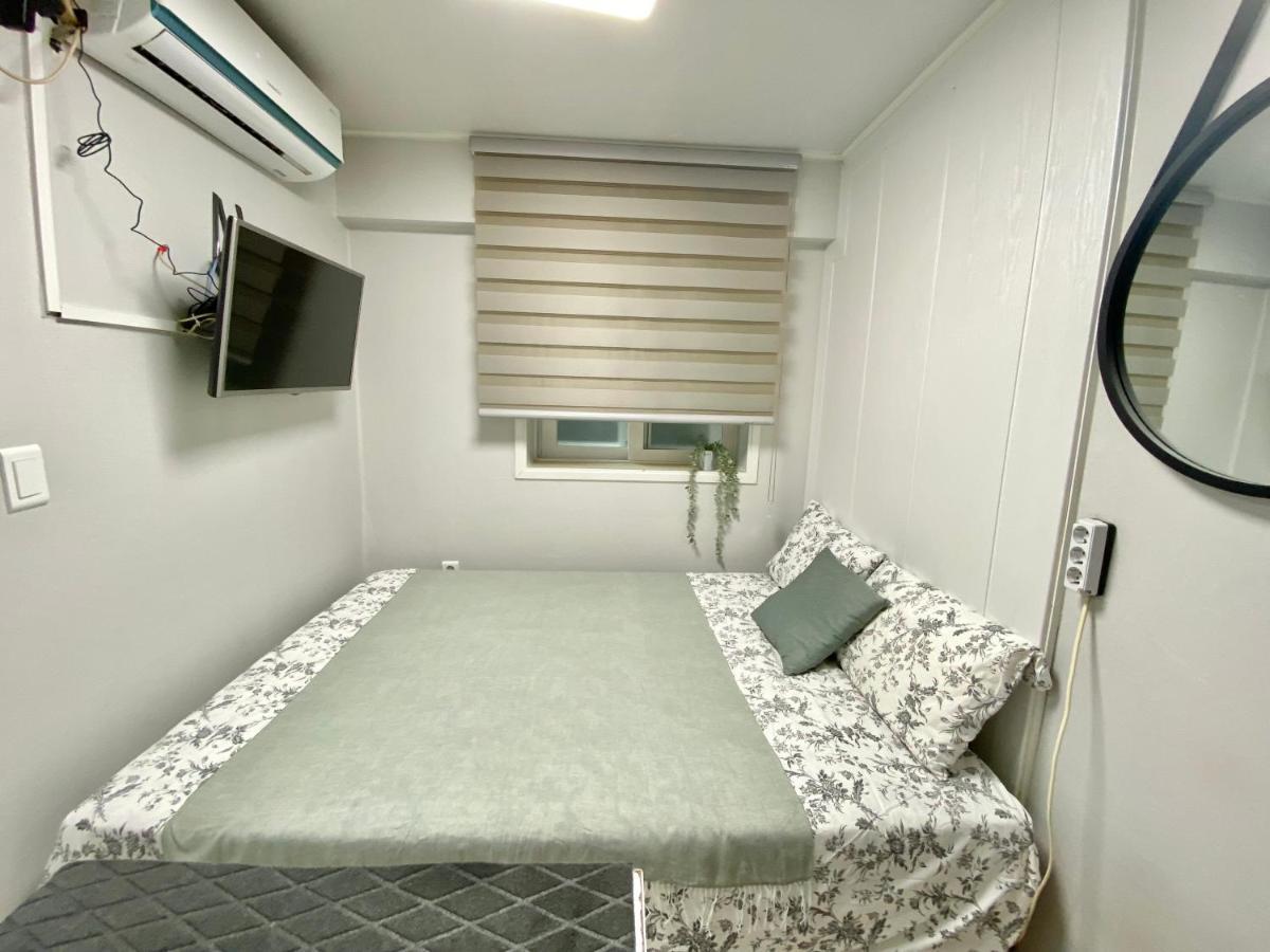 Jibida Urban Inn Seoul Luaran gambar