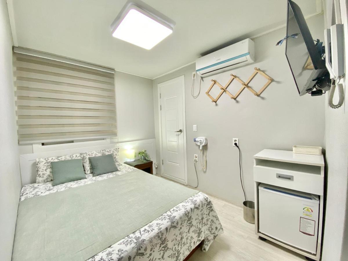 Jibida Urban Inn Seoul Luaran gambar