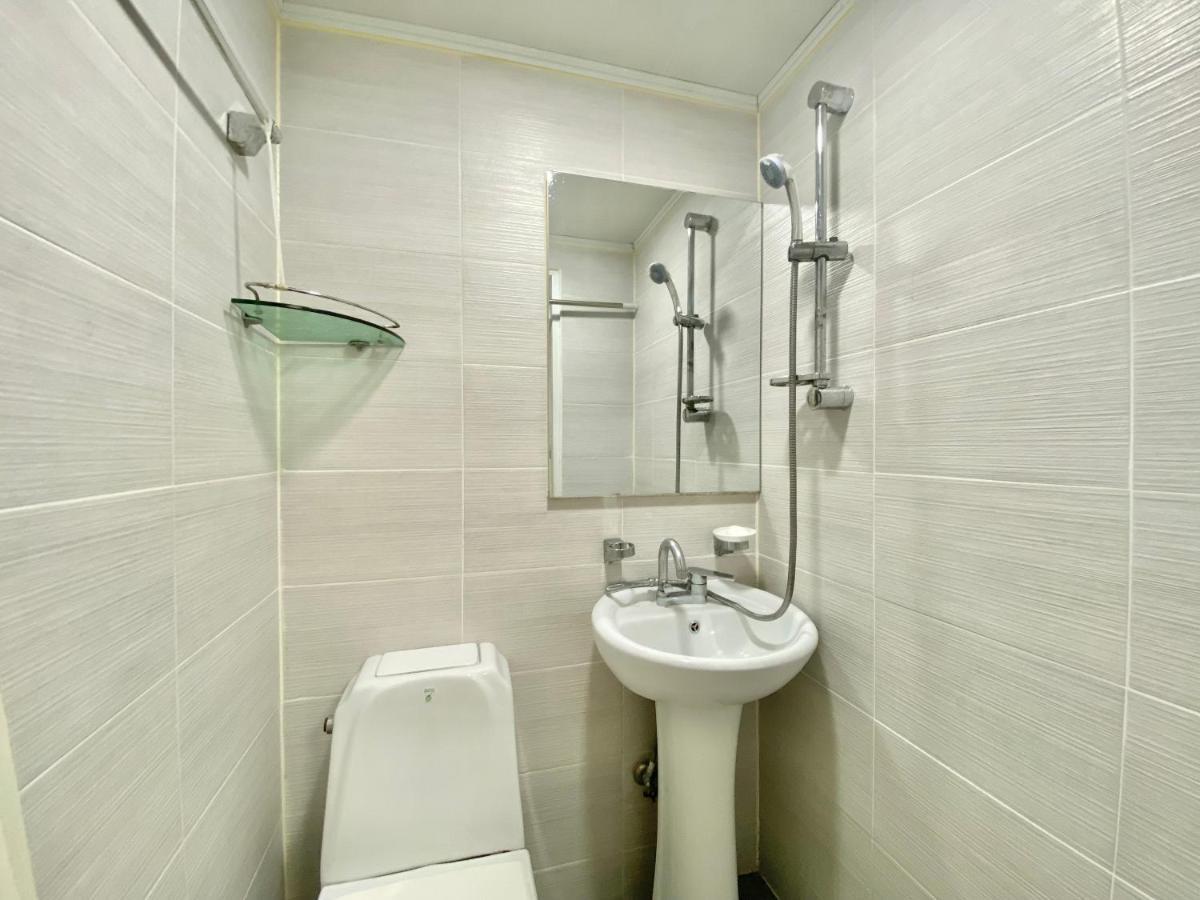 Jibida Urban Inn Seoul Luaran gambar