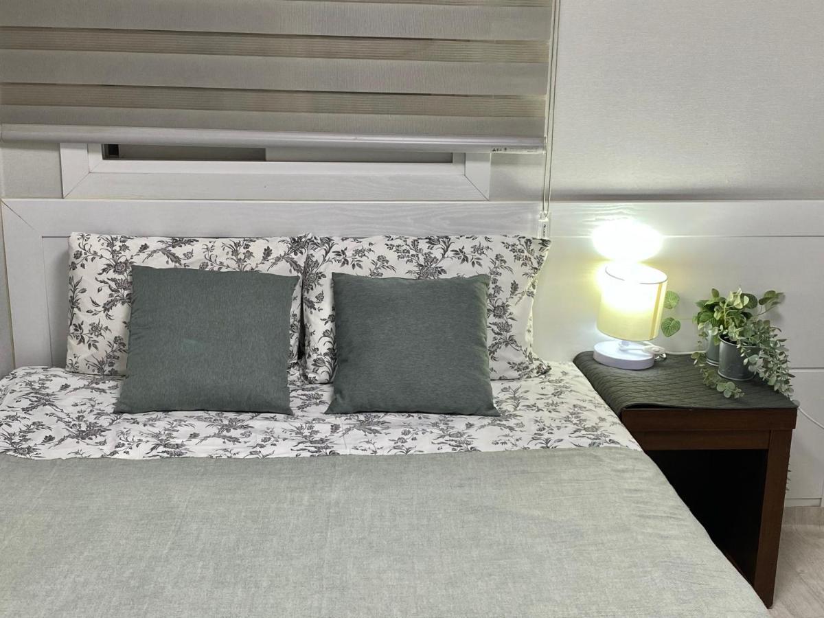 Jibida Urban Inn Seoul Luaran gambar