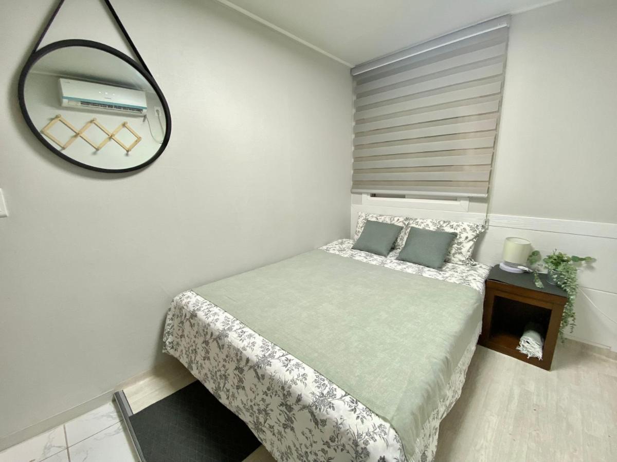 Jibida Urban Inn Seoul Luaran gambar