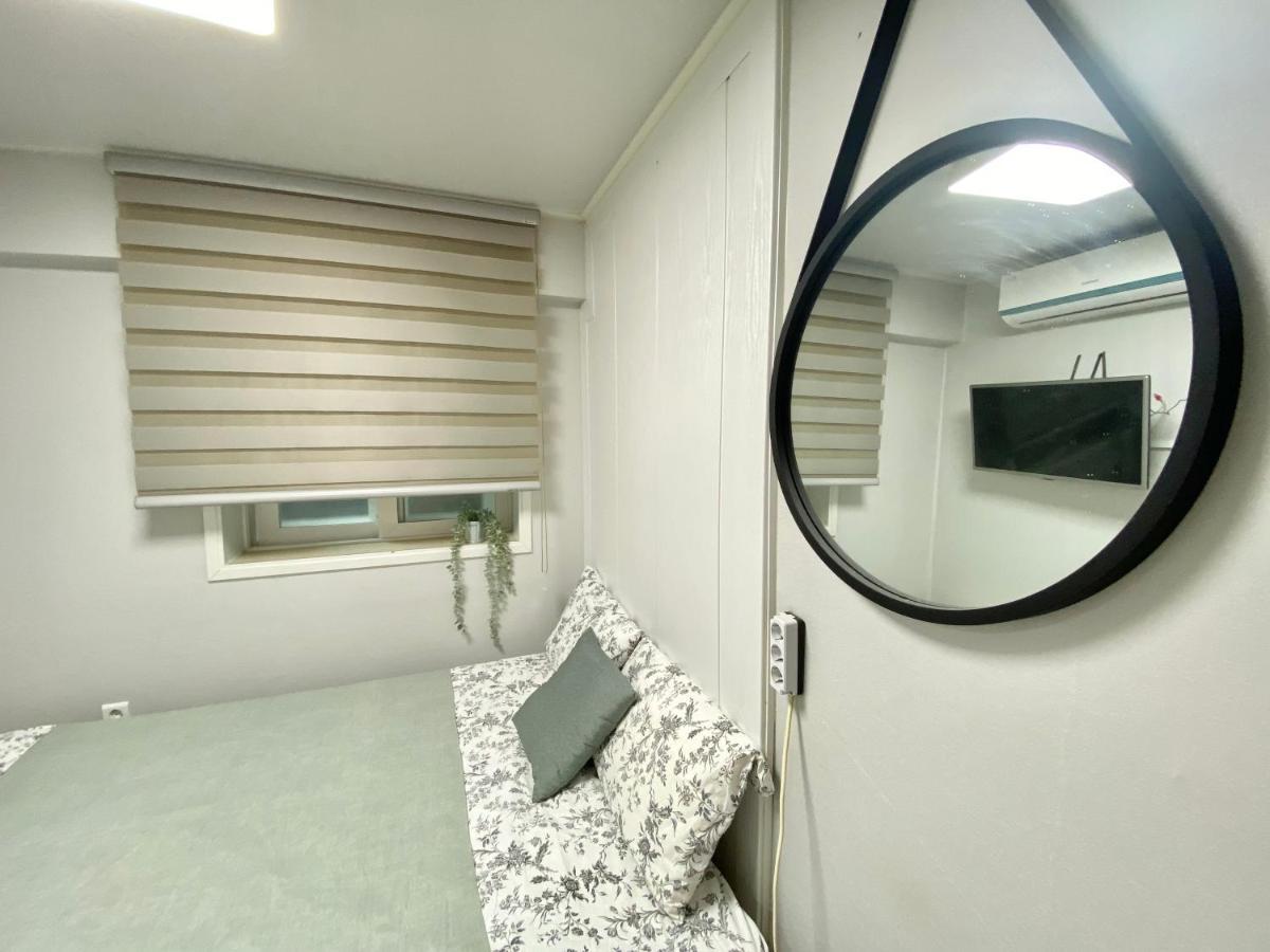 Jibida Urban Inn Seoul Luaran gambar