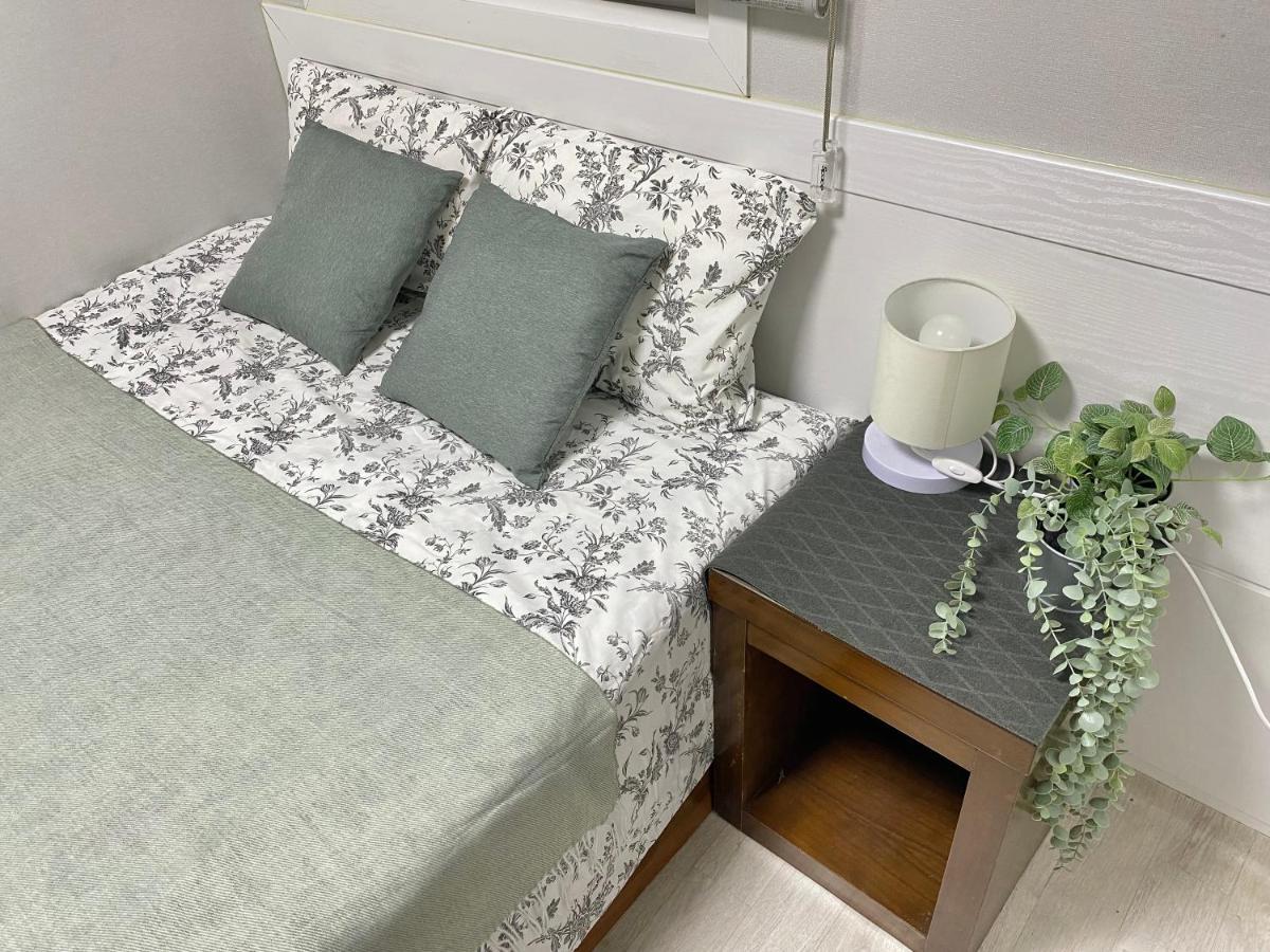 Jibida Urban Inn Seoul Luaran gambar