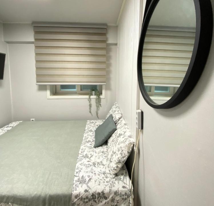 Jibida Urban Inn Seoul Luaran gambar