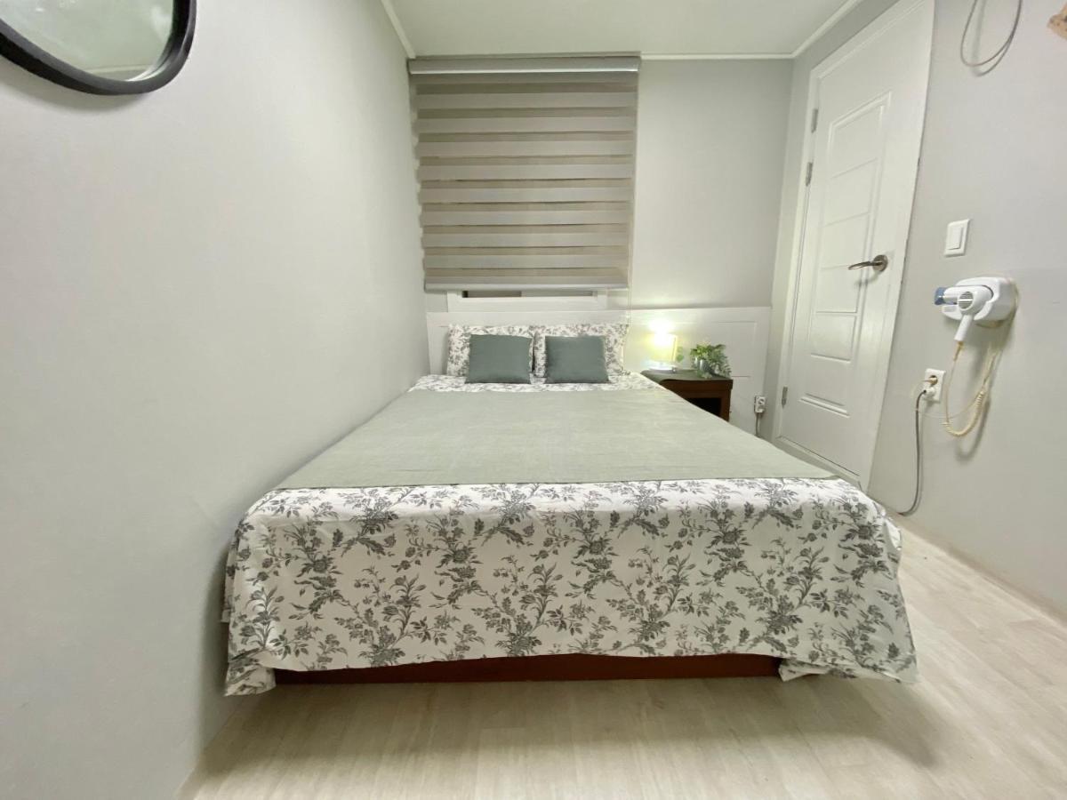 Jibida Urban Inn Seoul Luaran gambar